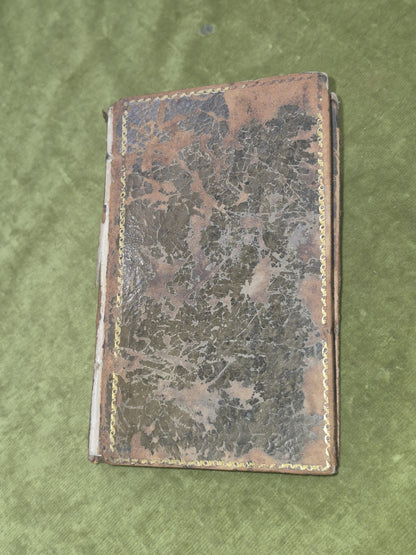 The Poetical Works of Dr Thomas Parnell Containing those Published by Mr Pope0