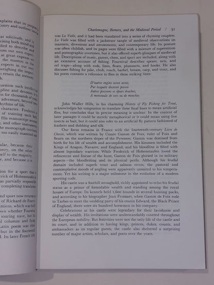 Trout by Ernest Schwiebert [2 Volumes] (1978) 1st Edition Hb Books in Slipcase7