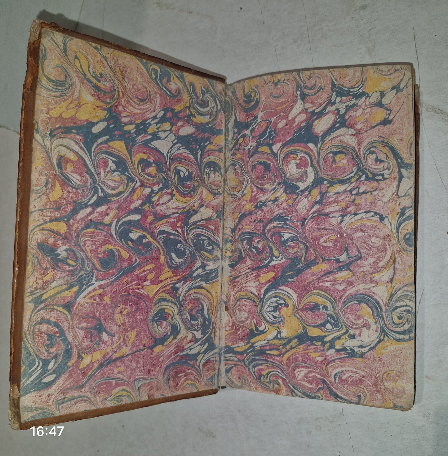 Reliquiae manuscriptorum omnis diplomatum ac monumentorum... 1720 Tomi III Vol 38