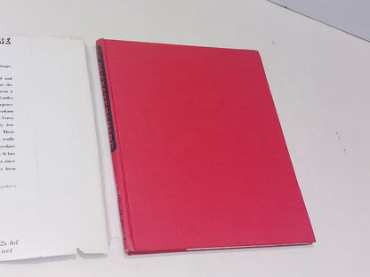 Gloucestershire : A Shell Guide 1st ed (1939) By Anthony West [Faber & Faber] Hb2