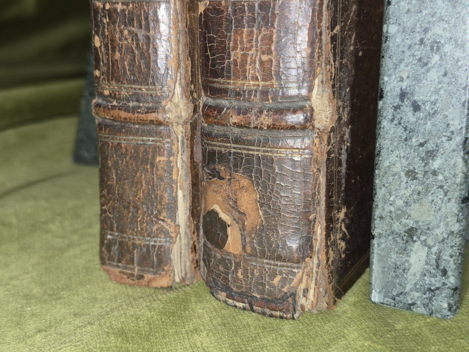 The Works of Jonathan Swift (1735) Vols. 1 and 3 GULLIVER'S TRAVELS Faulkner7