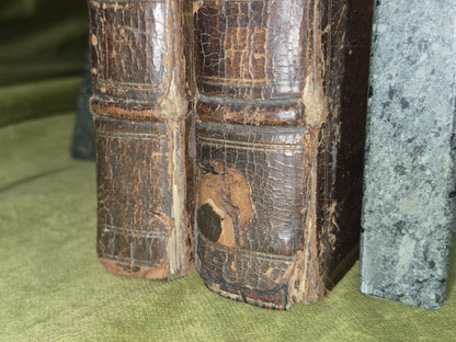 The Works of Jonathan Swift (1735) Vols. 1 and 3 GULLIVER'S TRAVELS Faulkner7