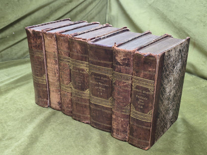 George Sand's Sämtliche Werke 1843 Otto Wigand1