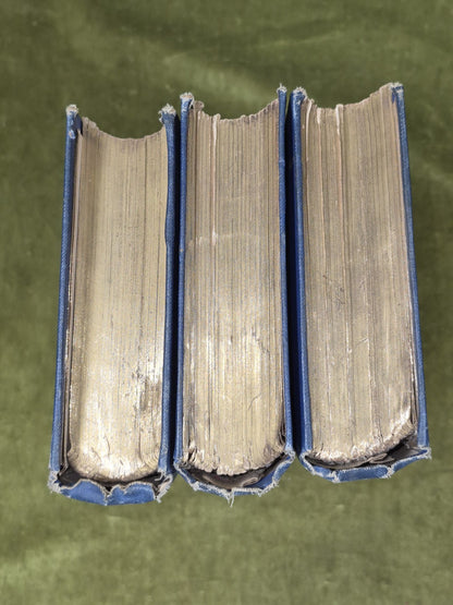 John Cheap Chapman's Library Robert Lindsay Old Fairy Tales Complete Set 18772