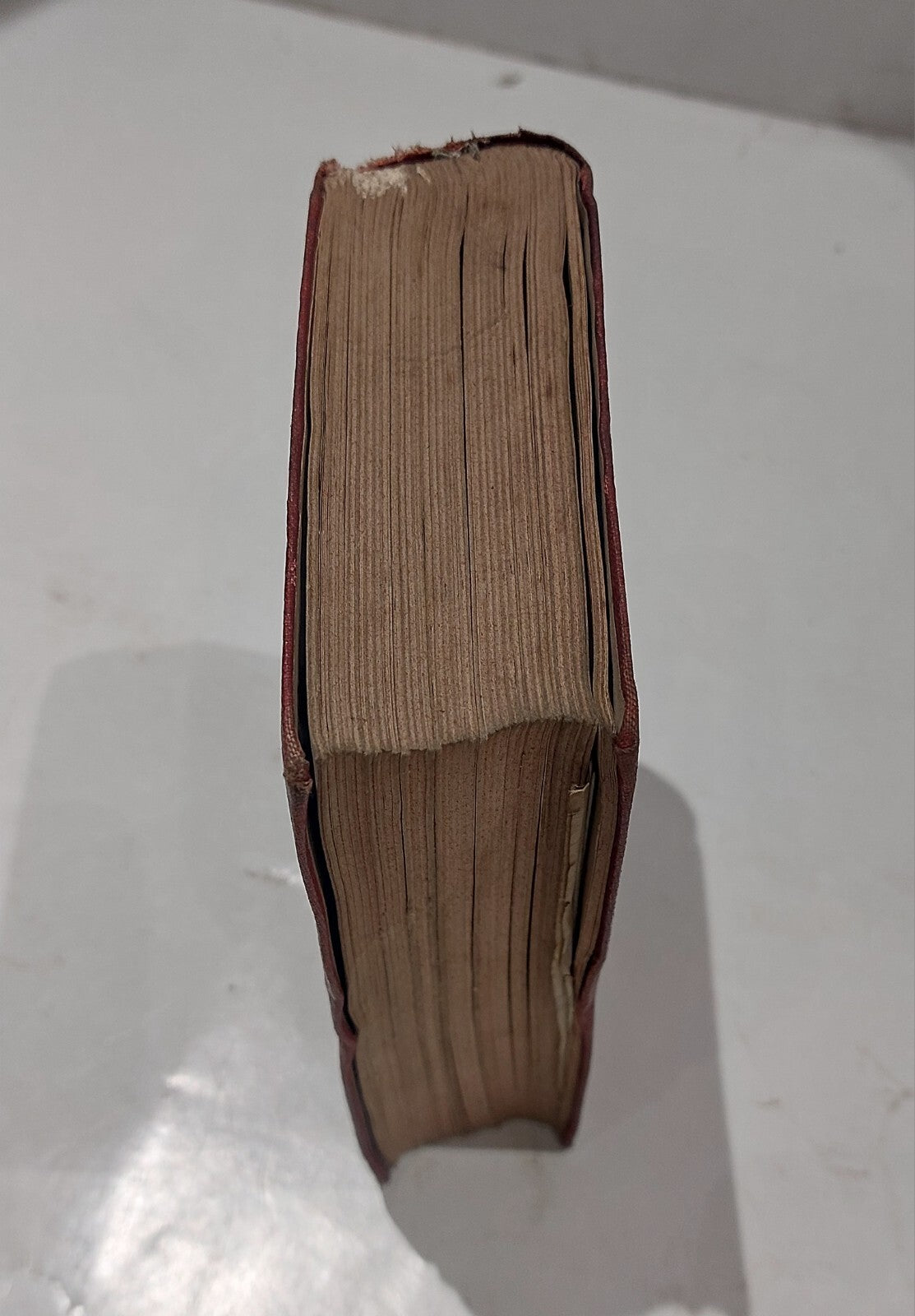 James Osgood. Osgood's Middle States: A Handbook For Travellers (1877) 1