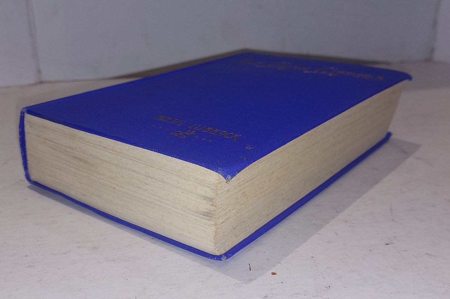 The Chinese Clipper (1929) Basil Lubbock Hb Book6