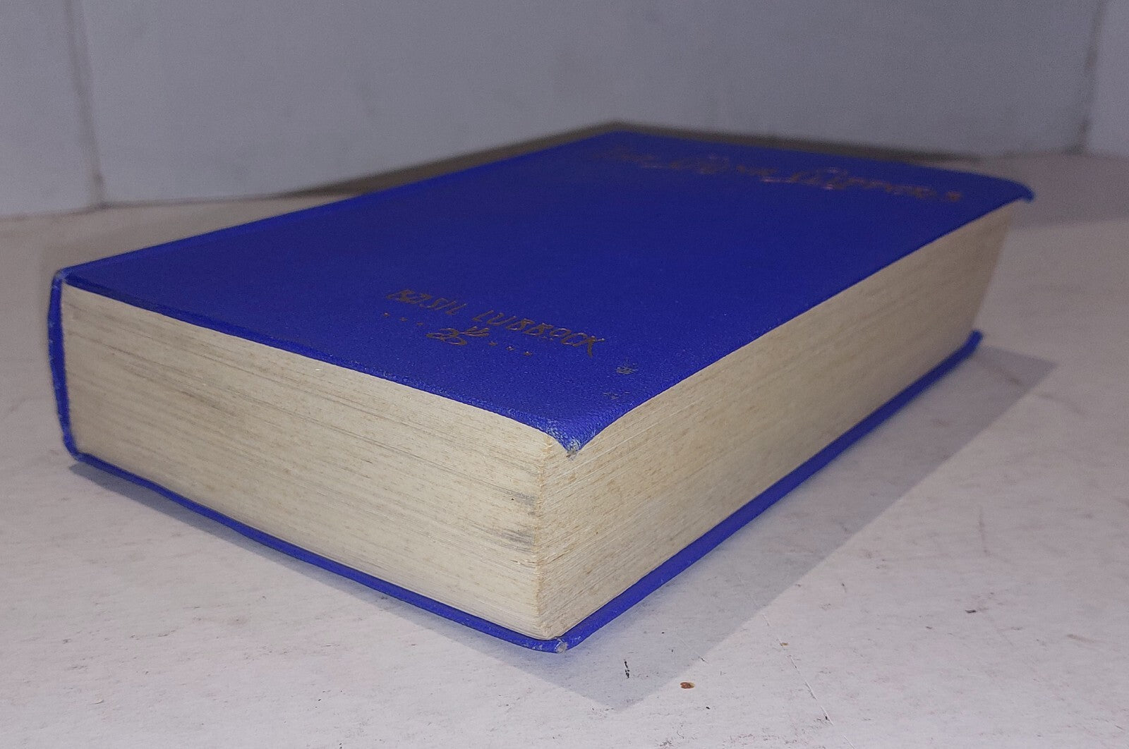 The Chinese Clipper (1929) Basil Lubbock Hb Book6