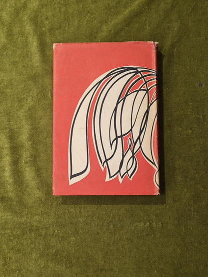 The Goshawk - T H White Jonathan Cape - 1951 1st Edition1