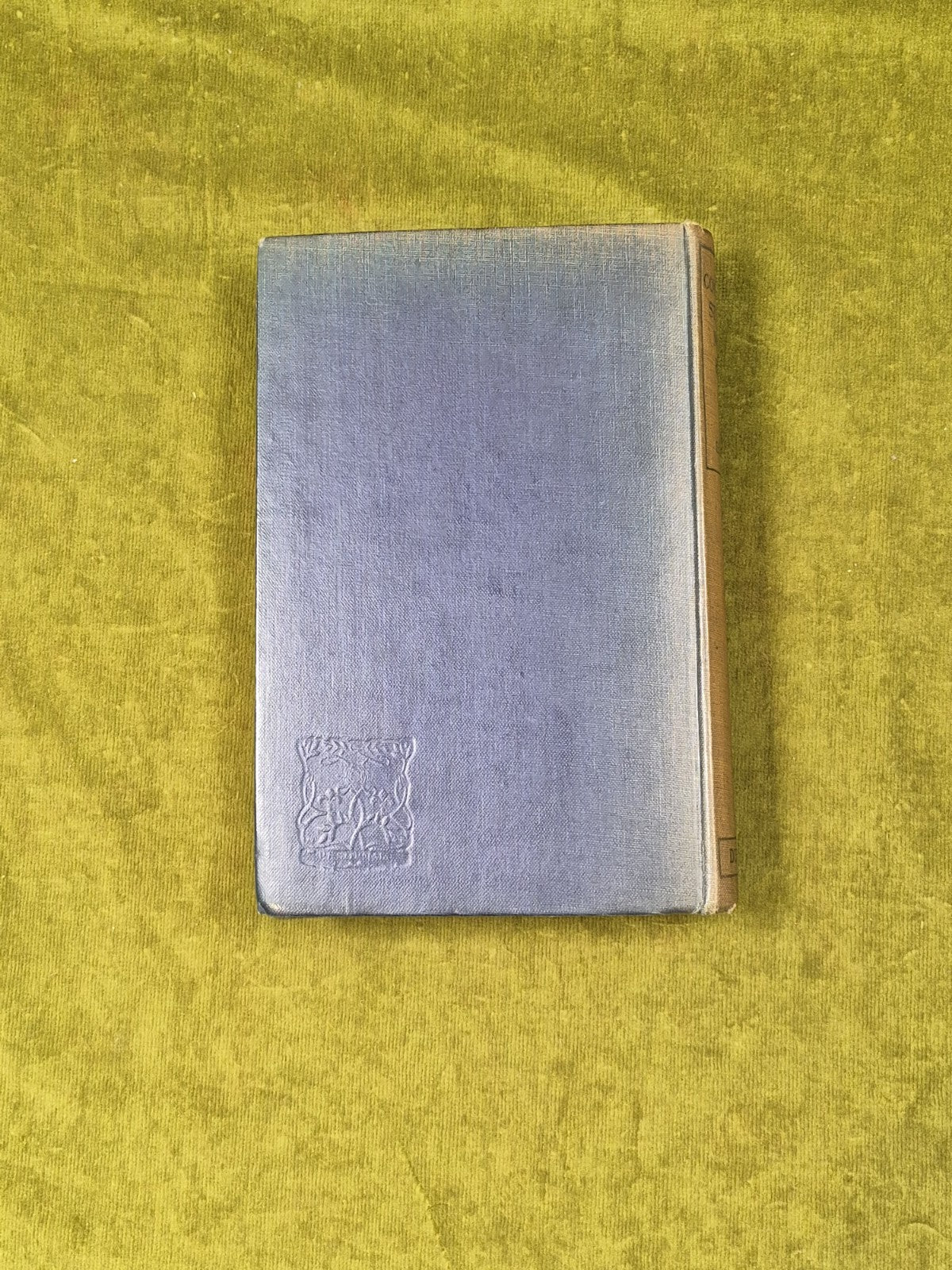 Comparative Studies in Nursery Rhymes Lina Eckenstein , Duckworth 19062