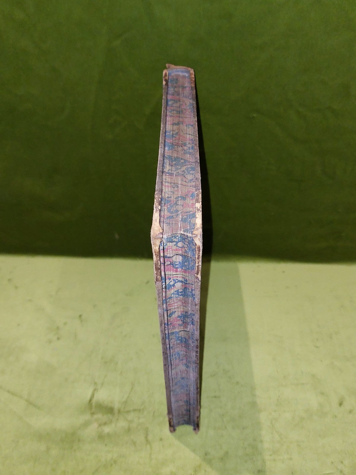Views In Renfrewshire By Philip A. Ramsay (1839) Large Hb Book2