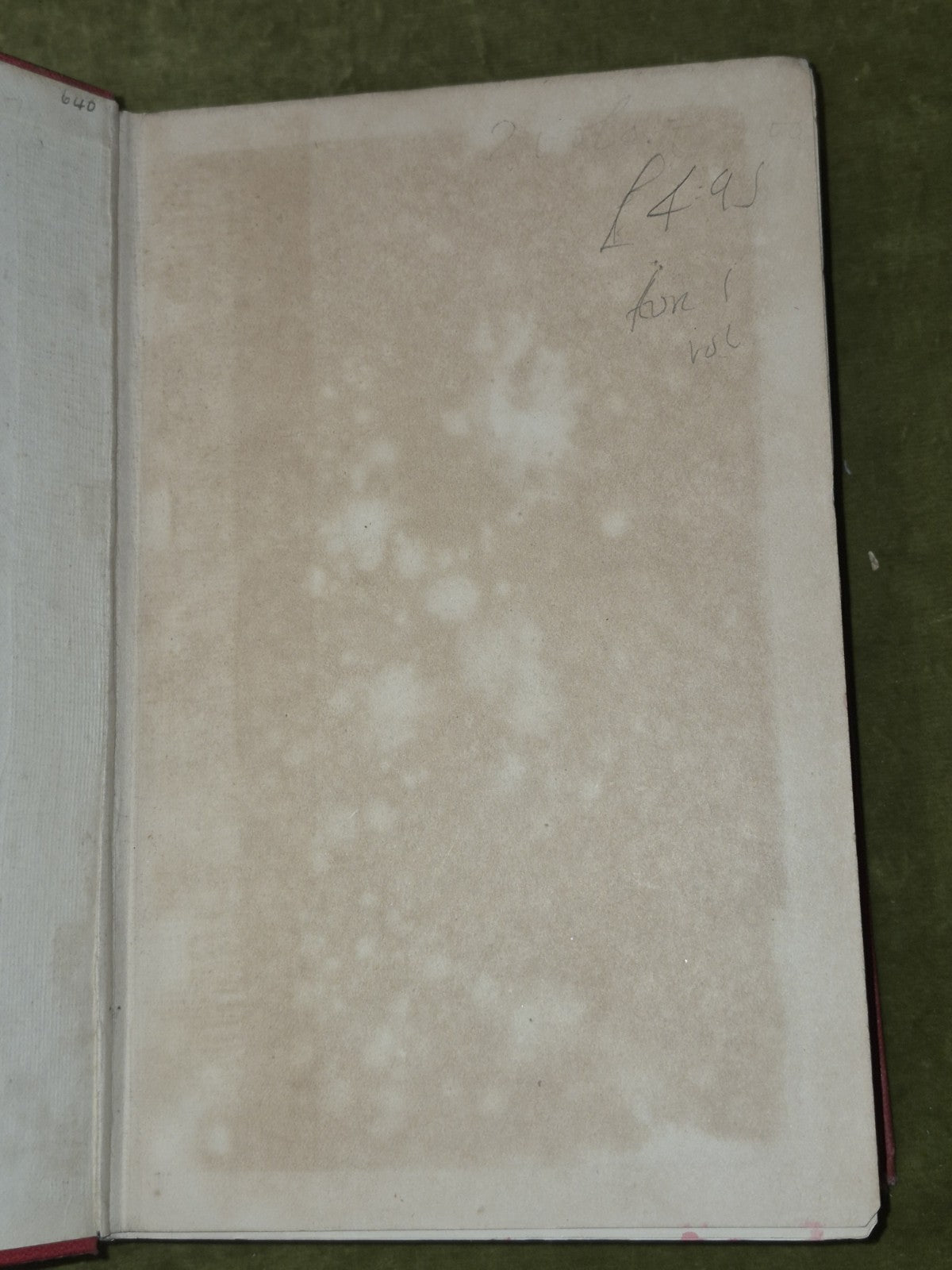 Official History of the War: Military Operations: France and Belgium, 1914 1st E3