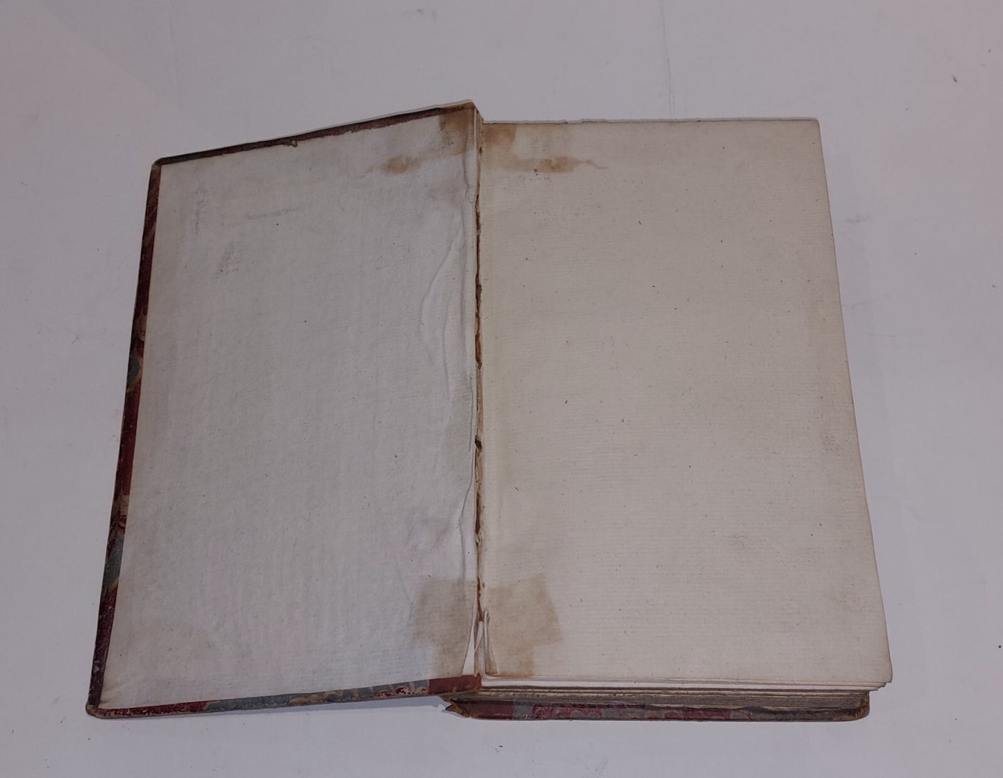 Antiquarian Book, Memoirs of John Ker, of Kersland in North Britain (1726)3