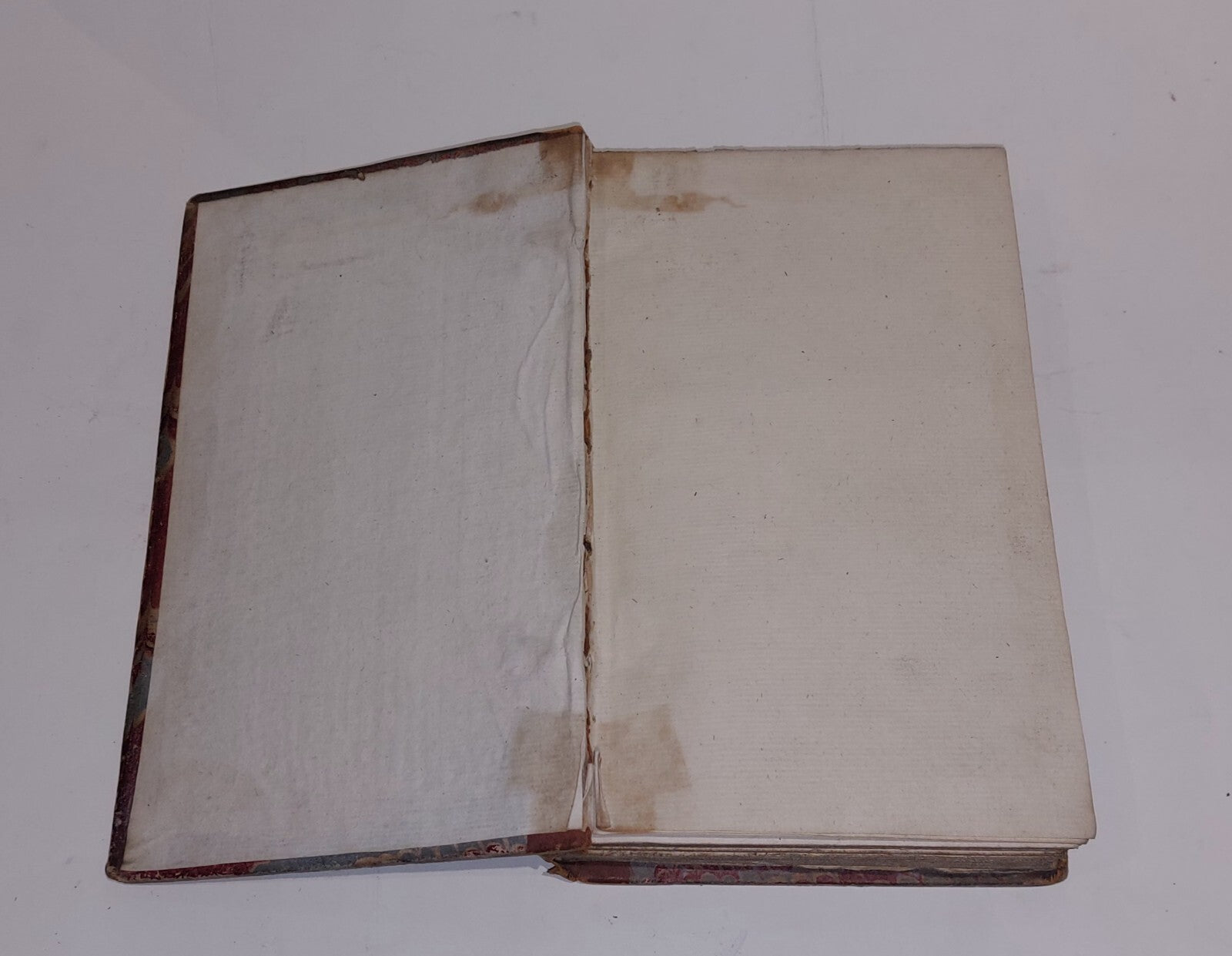 Antiquarian Book, Memoirs of John Ker, of Kersland in North Britain (1726)3