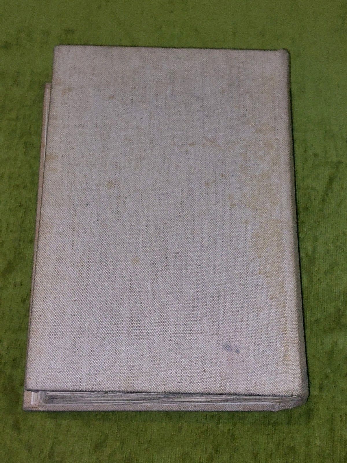All Quiet On The Western Front By Erich Maria Remarque 1st Ed Reprint April 19292