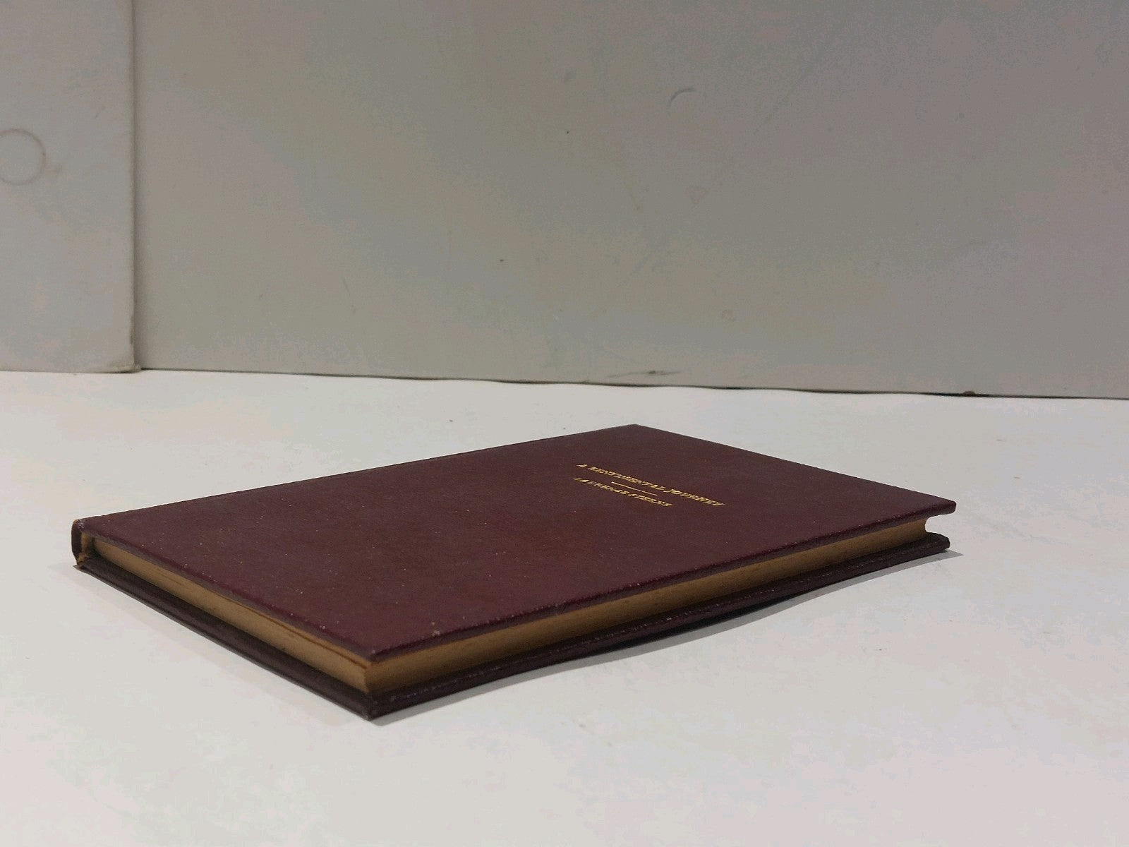 A Sentimental Journey Through Italy & France By Laurence Sterne (1946) Pan Books5