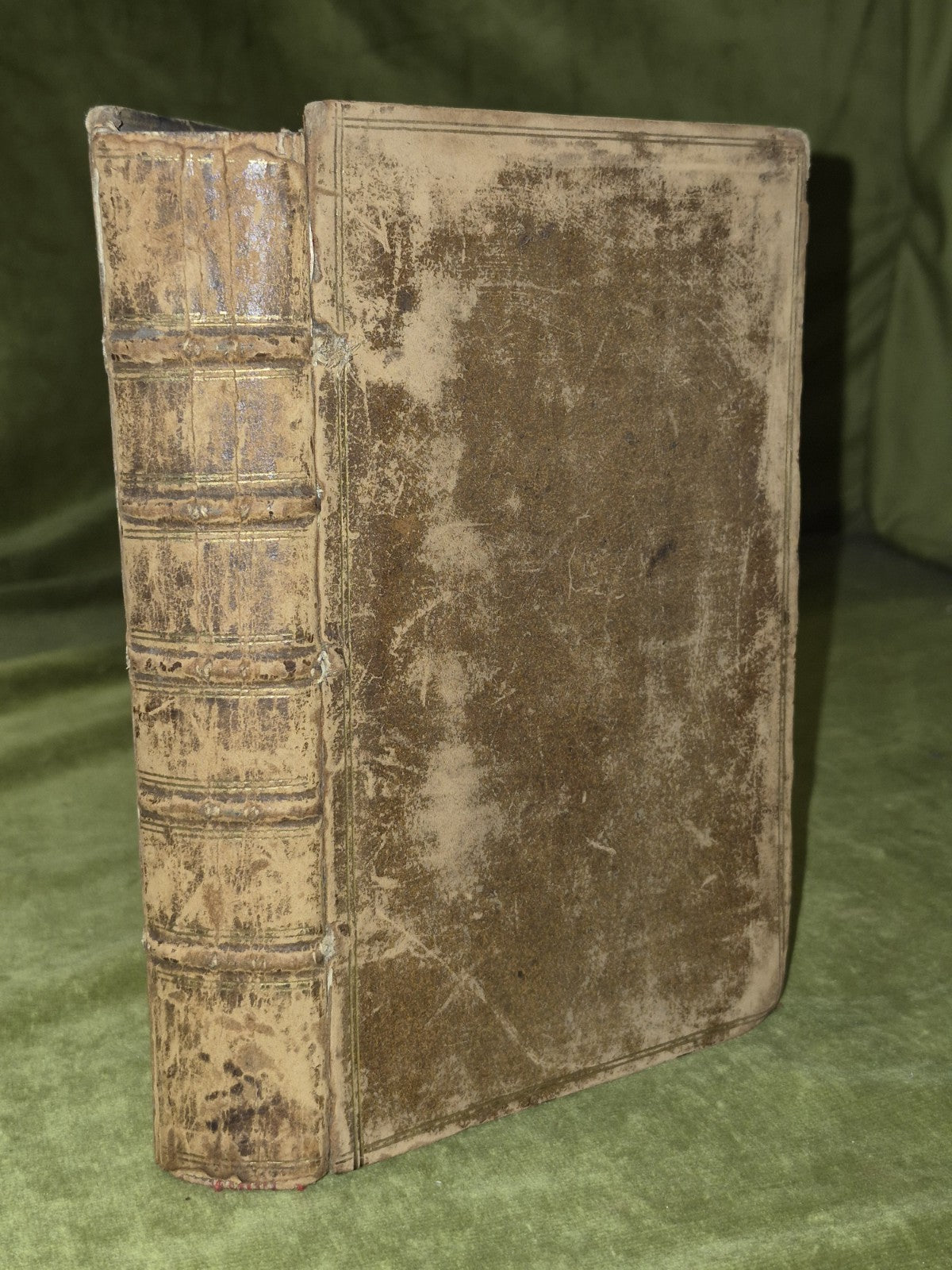 The Analogy of Religion Natural and Revealed Joseph Butler Second Edition 17360