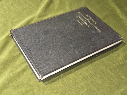 Methodik der Bindungslehre und Decomposition Fur Schaftweberei Sweite Auflage3