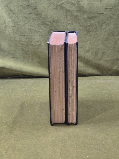 Wanderers & Dreamers by Knut Hamsun - Knopf 1921-2 1st Eng HBs6