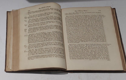 18th Century Catalogue: Bishops of the several Sees [...] Scotland, Keth (1755) 10