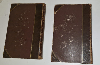 Annals of Glasgow Comprising an Account of the etc., CLELAND (Leather, 1816)11