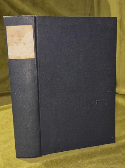 Chinese Ghouls and Goblins Willoughby-Meade 1928 First Edition London Constable0