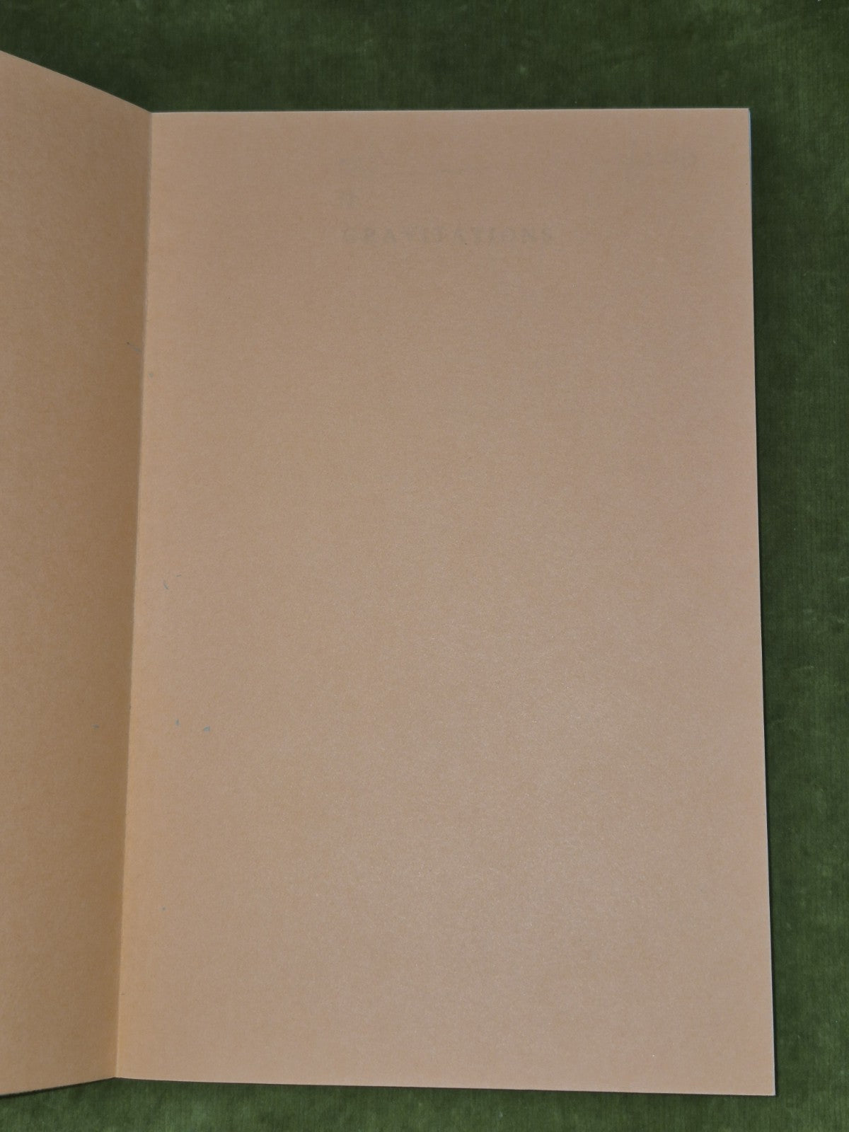 Gravitations David Black M Macdonald 1979 First Edition3