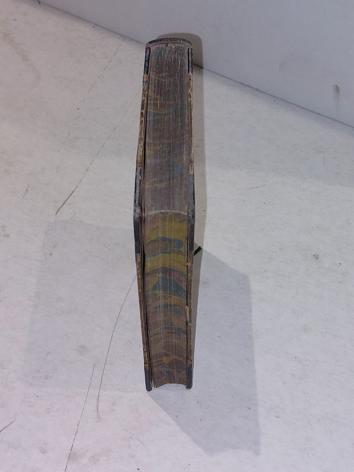 Lives & Voyages Of Drake, Cavendish & Dampier [J & J Harper, New York] (1832) Hb1