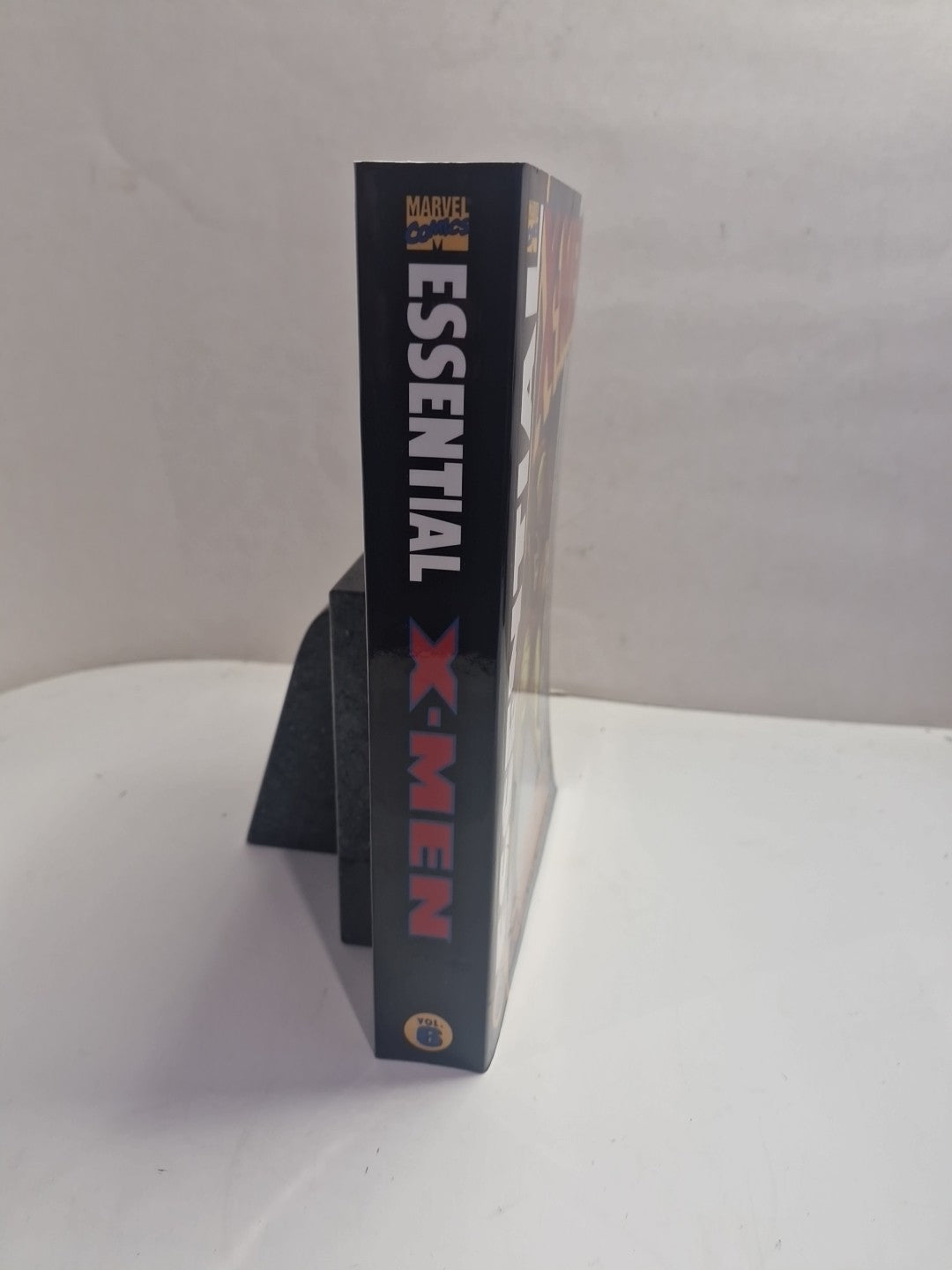 Essential XMen Volume 6 Marvel Comics  Uncanny XMen 199213, XMen Annual #92