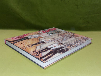 Varlin  Art Book  Tedeschipellanda & Guggenheim (2000) German Hb10