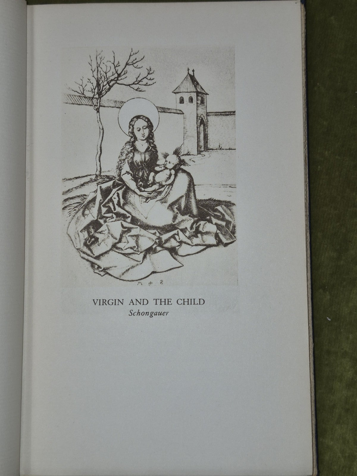 Vintage Christmas and Twelfth Night by Sigrid Undset 1932 First Edition HC VG4