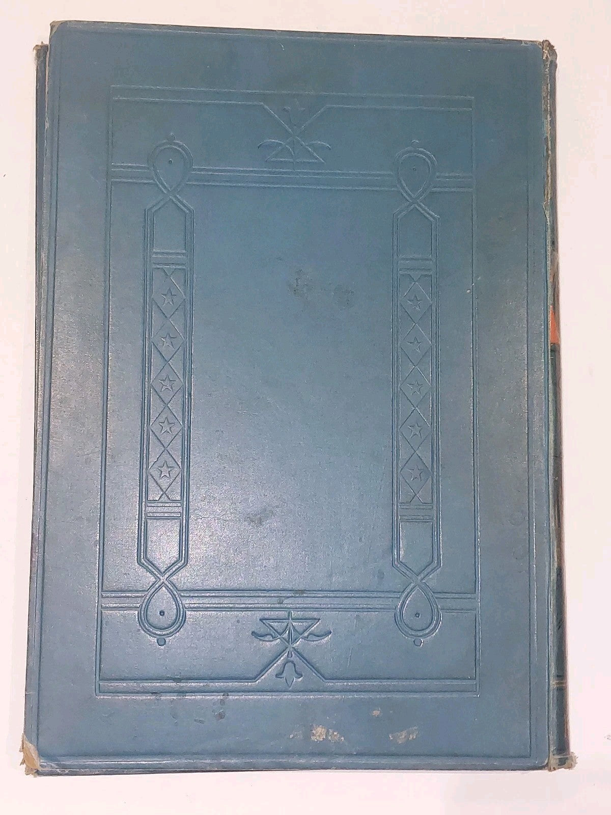 Scottish Pictures Drawn from Pen and Pencil (Samuel G. Green  1891 Revised Ed) 3