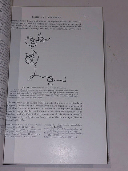 System Of Ophthalmology By Sir Stewart DukeElder Vol 1 [Henry Kimpton] Hb Dj5