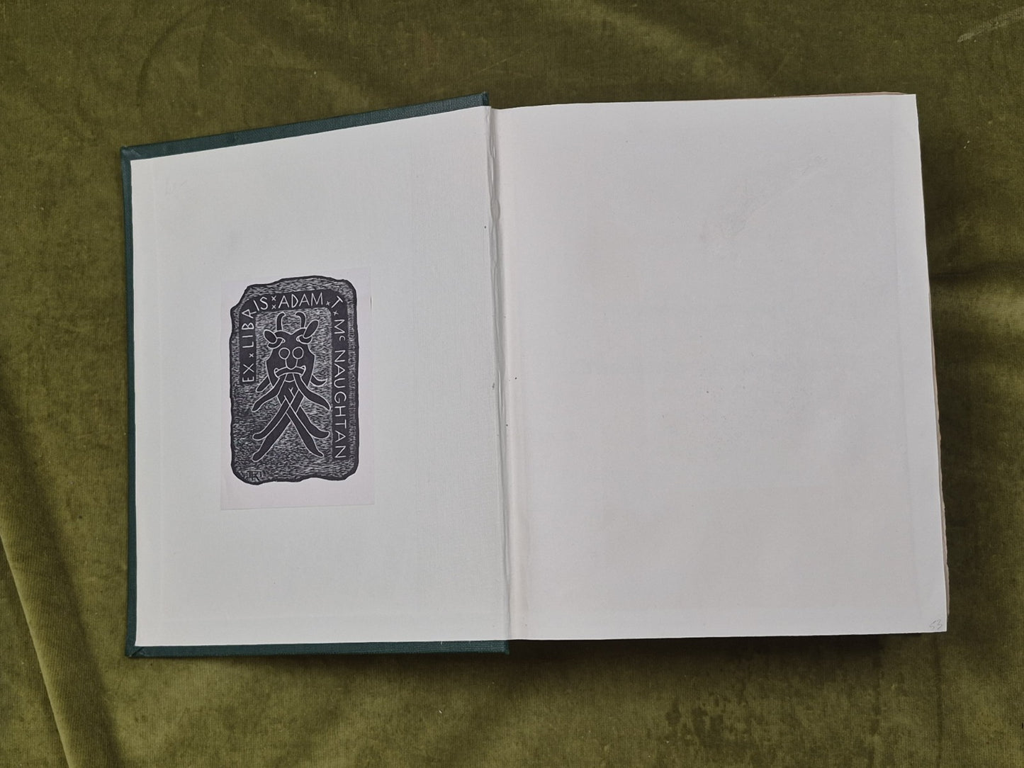 A Critical Inquiry Into the Scottish Language- Francisque-Michel, Blackwood 18823