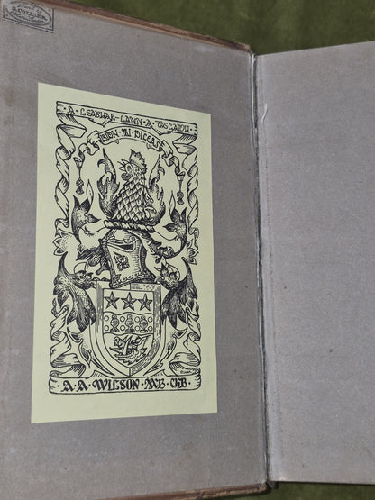Biobull T-Seann Tiomnaidh 1828 London Gaelic Albannaich5