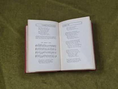 Vagabond Songs and Ballads of Scotland ed. Robert Fox , 1901 Alexander Gardner5