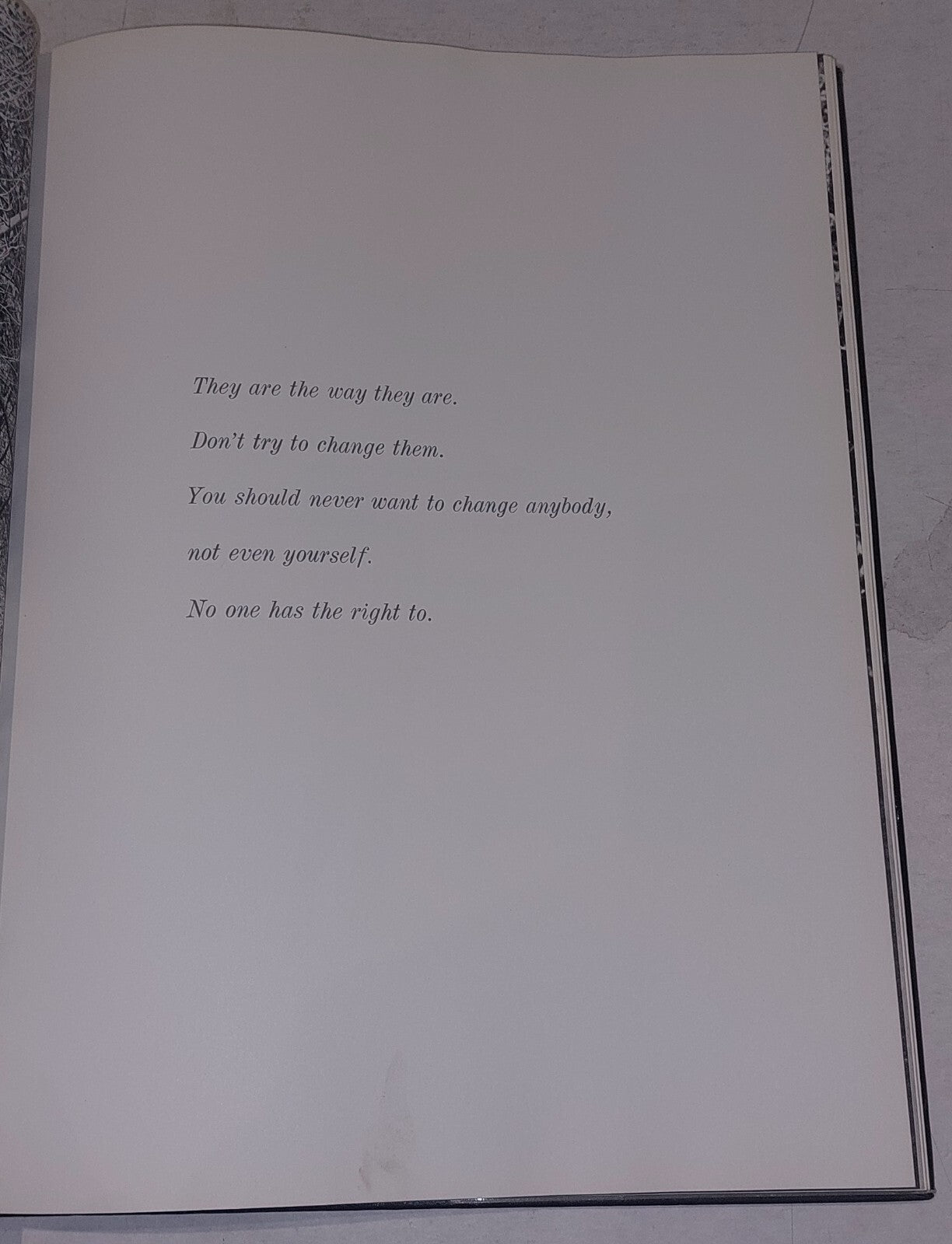 Mirror of Venus, Wingate Paine,  Words by Francoise Sagan and Federico Fellini3