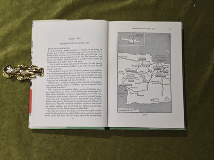 The War of Shadows - W Stanley Moss  - Boardman 1st Ed HB DJ  19527