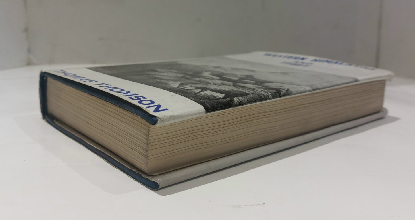 Western Himalaya and Tibet, Thomas Thomson (1979) Book10