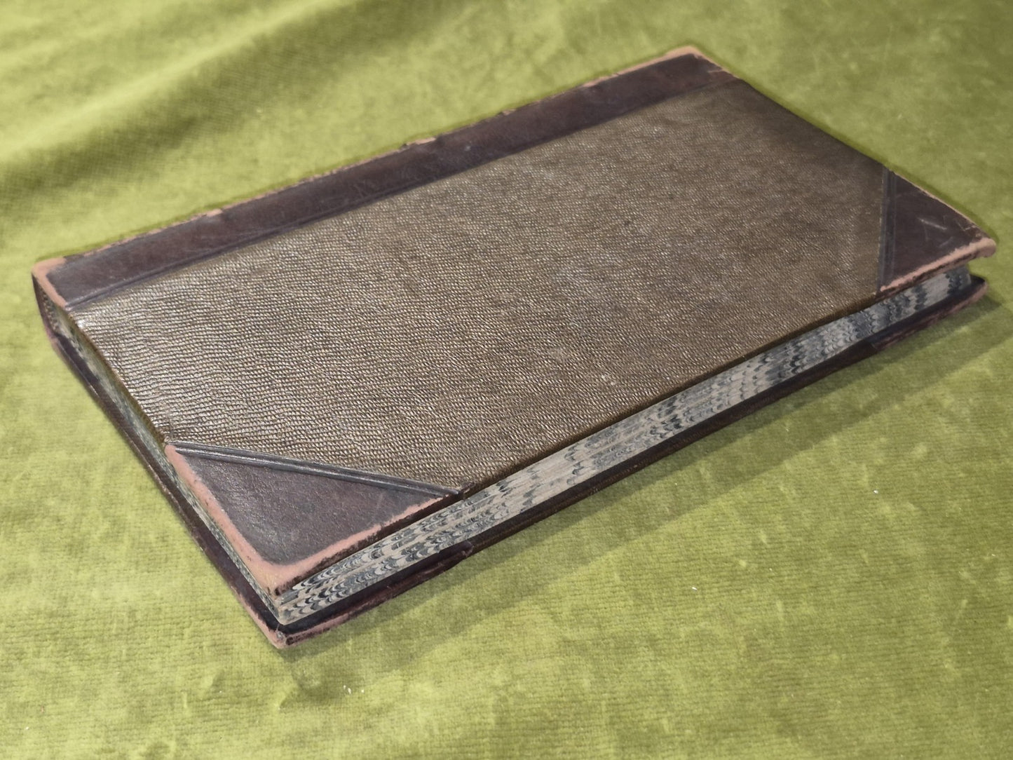 Scarce MECHANICK DIALLING NEW ART OF SHADOWS 12 fold out plates  Leadbetter 17563
