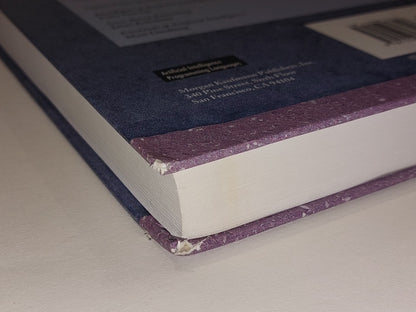 Artificial Intelligence Techniques In Prolog By Yoav Shoham (1994) Hb Book3