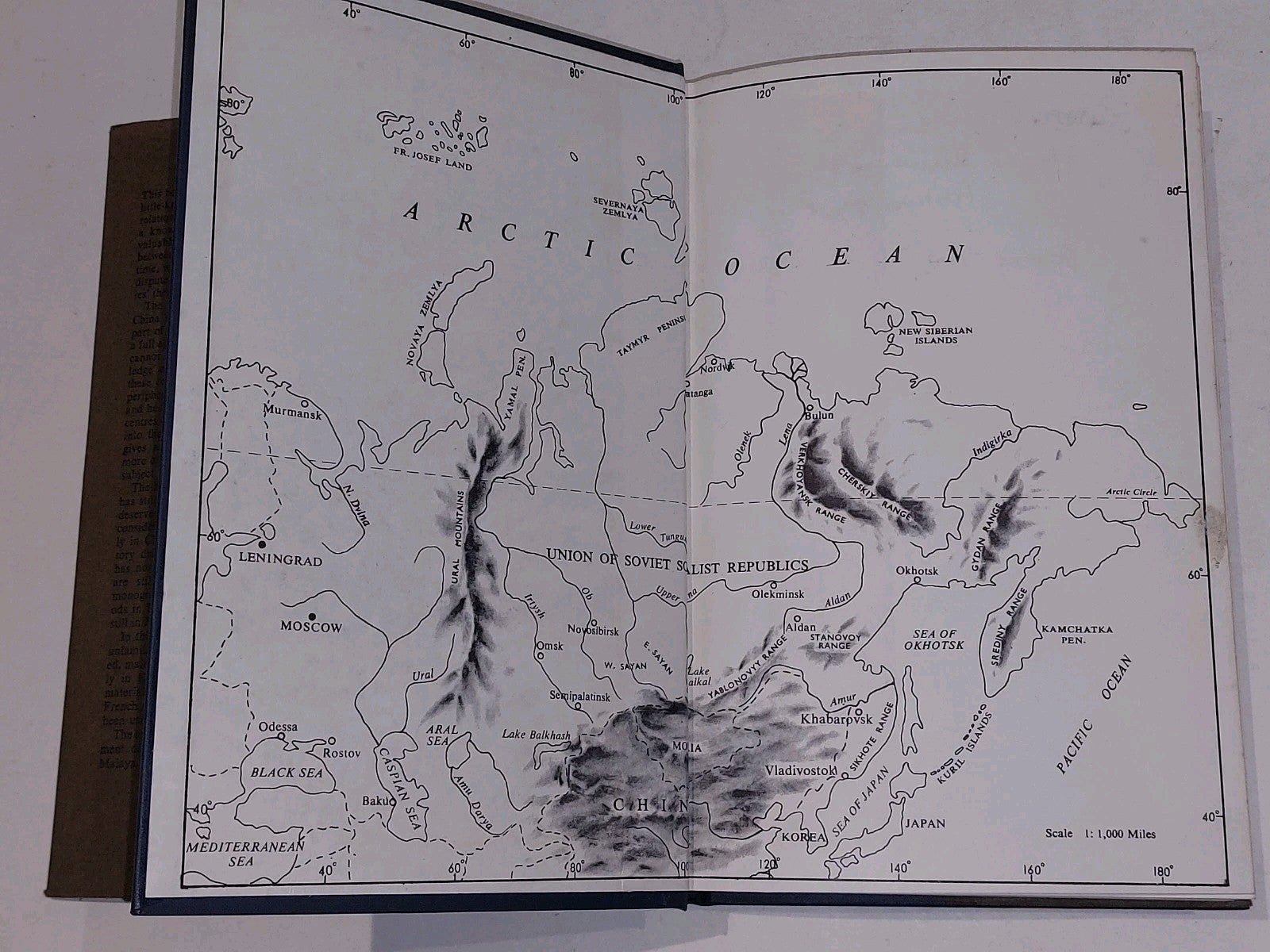 The Expansjon Of Russia In East Asia 1857-1860 (1968)3