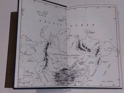 The Expansjon Of Russia In East Asia 1857-1860 (1968)3