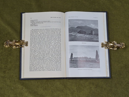 Flora of Uig : a botanical exploration - ed. M S Campbell , T Buncle & Co 19455