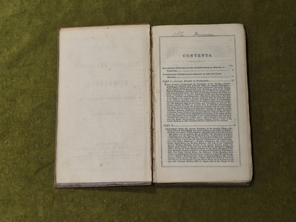 History of the Town and Castle of Dumbarton - John Glen 1847 HB5