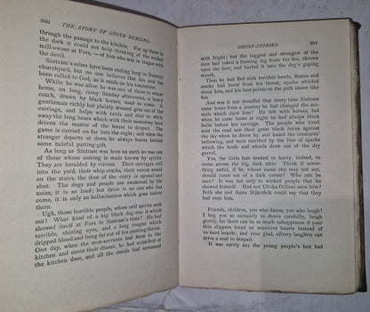 The Story of Gosta Berling By Selma Lagerlöf. Translated By Pauline Flach, 19026