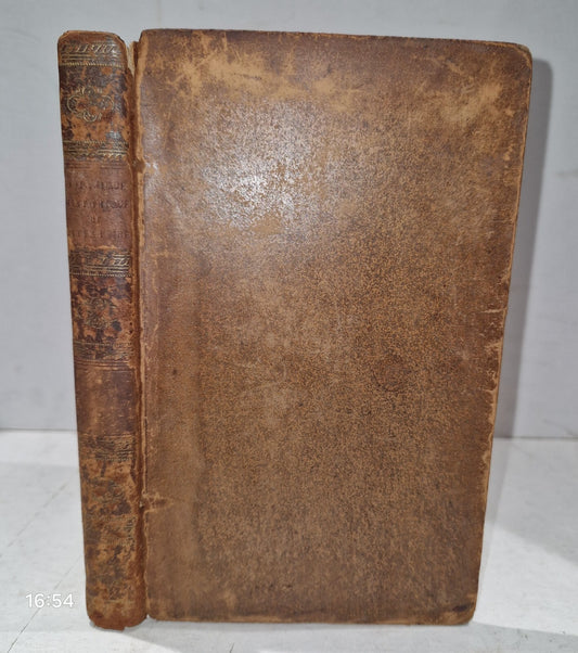 La Botanique Historique et Litteraire MADAME DE GENLIS. 1811 Tome II (Vol 2)0