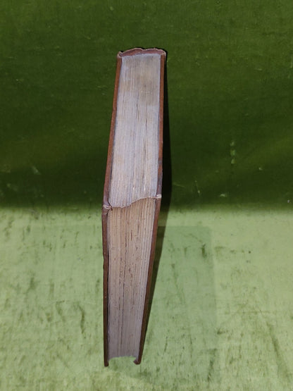 Extinct Monsters  Rev H N Hutchinson (1897) [Chapman & Hall] 5th Ed Hb Book1