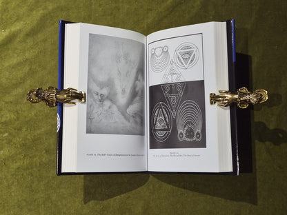 Outer Gateways - Kenneth Grant , Starfire Publishing 2015 HB DJ4