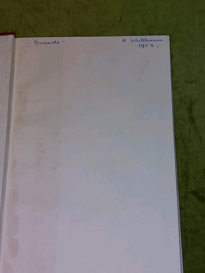 Caves of Adventure  Haroun Tazieff [Hamish Hamilton] 1953 1st Ed 2nd Imp Hb/Dj4