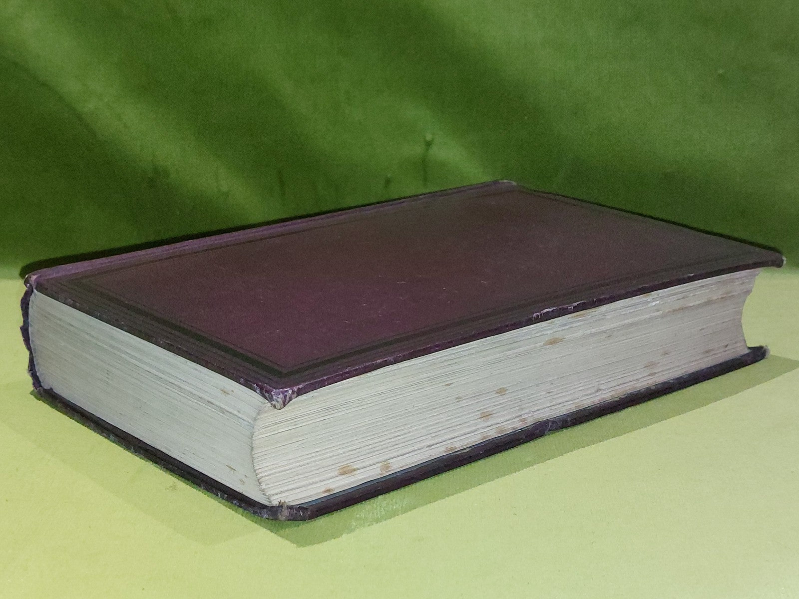 The Life of William Carey : shoemaker and missionary (1885) [John Murray] book5